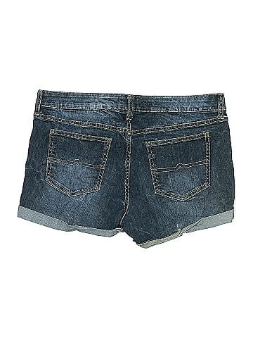 Arizona Jean Company Denim Shorts (view 2)