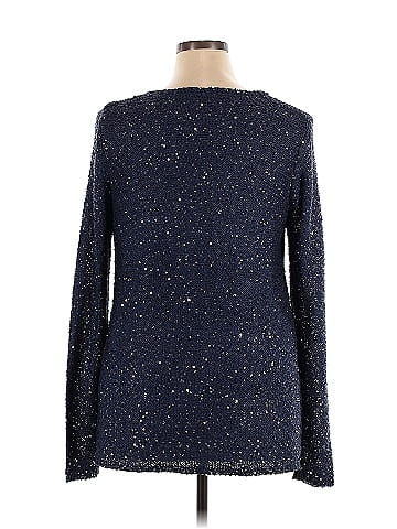 Studio Y Pullover Sweater (view 2)