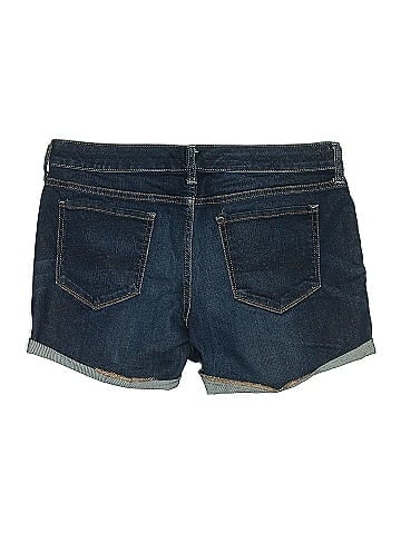 Arizona Jean Company Denim Shorts (view 2)
