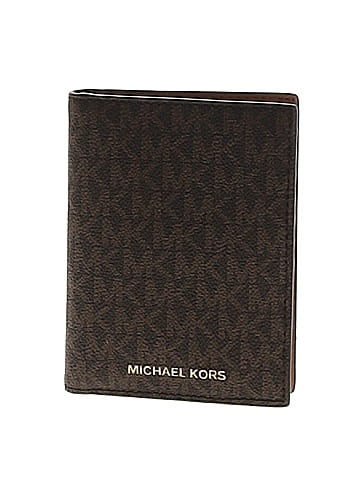 MICHAEL Michael Kors Card Holder  (view 1)