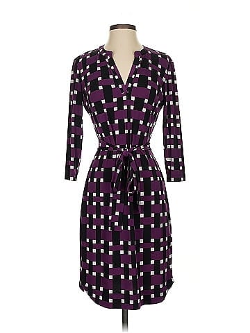 JM Collection Casual Dress (view 1)