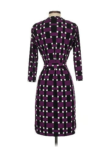 JM Collection Casual Dress (view 2)