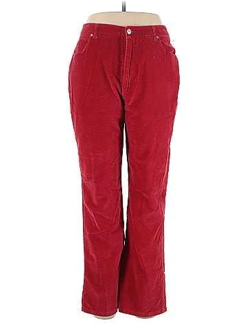 Fashion Bug Casual Pants (view 1)