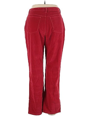 Fashion Bug Casual Pants (view 2)