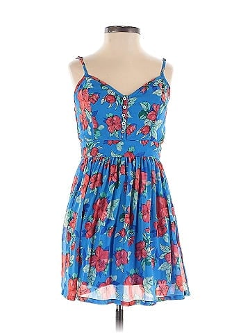 Hollister Casual Dress (view 1)