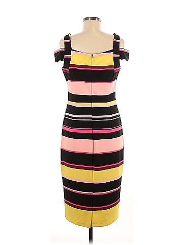 ECI Cocktail Dress (view 2)