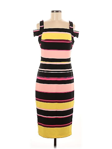 ECI Cocktail Dress (view 1)
