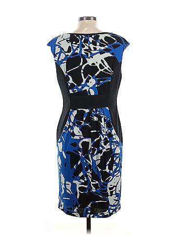Donna Ricco Cocktail Dress (view 2)