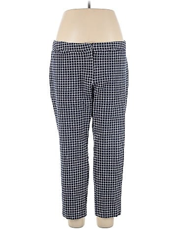 Amanda + Chelsea Casual Pants (view 1)