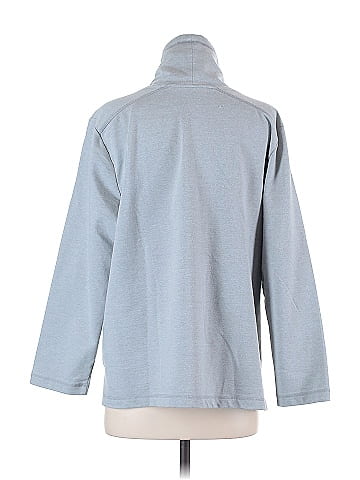 Karen Scott Sport Sweatshirt (view 2)
