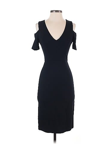BCBGMAXAZRIA Cocktail Dress (view 1)