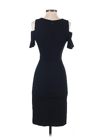 BCBGMAXAZRIA Cocktail Dress (view 2)