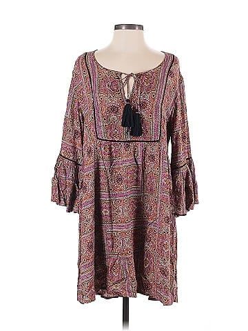 World Market Casual Dress (view 1)