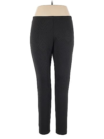 Xhilaration Active Pants (view 1)