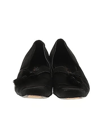 Salvatore Ferragamo Flats (view 2)