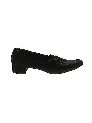 Salvatore Ferragamo Flats (view 1)