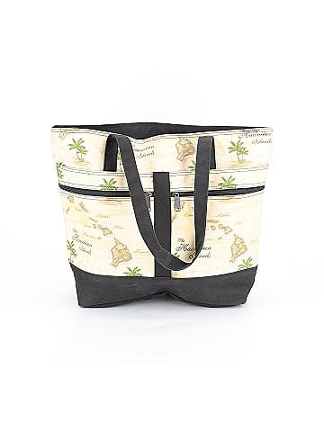 Unbranded Tote (view 1)