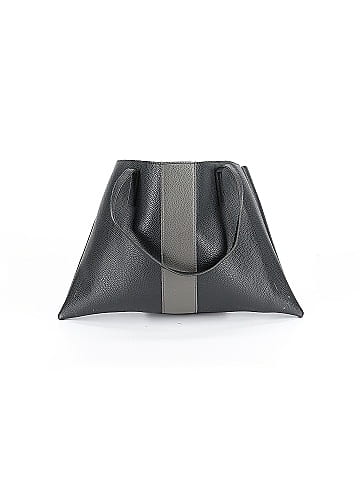 Vince Camuto Leather Tote (view 1)