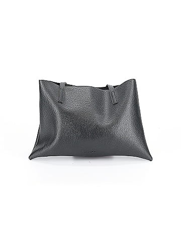 Vince Camuto Leather Tote (view 2)