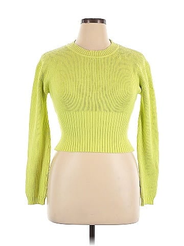 4SI3NNAI Turtleneck Sweater (view 1)