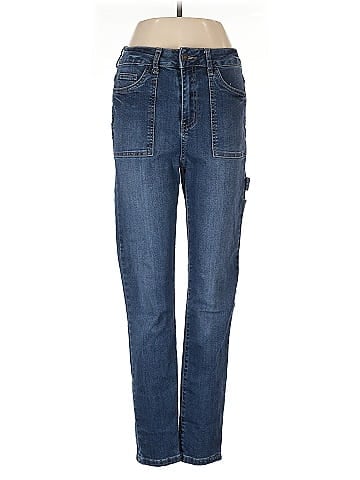 Sky and Sparrow Jeans (view 1)