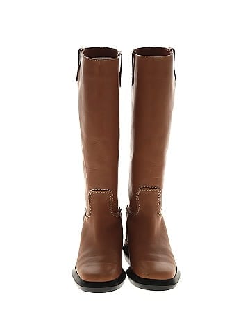 Tod's Boots (view 2)