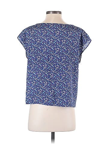 I Love H81 Short Sleeve Blouse (view 2)