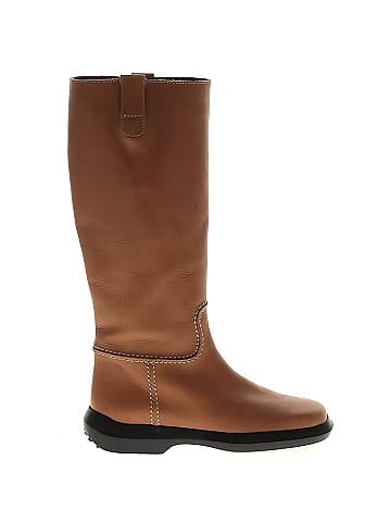Tod's Boots (view 1)