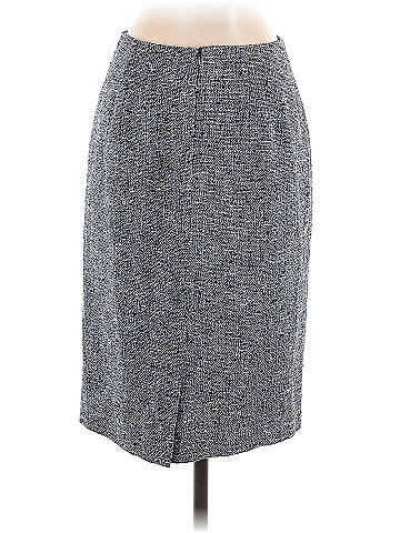 Dana Buchman Formal Skirt (view 2)