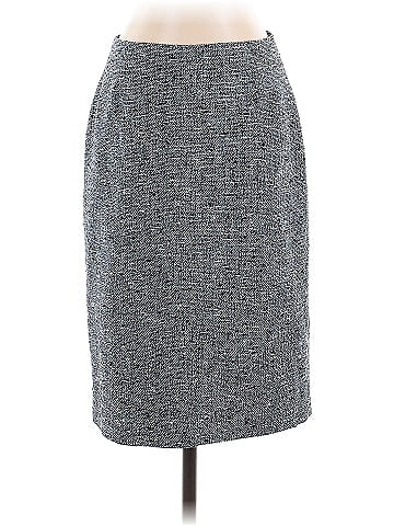 Dana Buchman Formal Skirt (view 1)