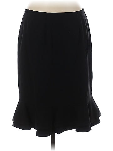 Dana Buchman Formal Skirt (view 2)