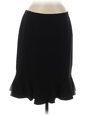 Dana Buchman Formal Skirt (view 1)