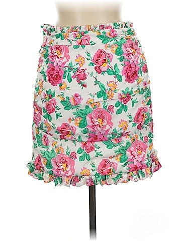 For Love & Lemons Casual Skirt (view 2)