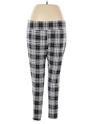 Terra & Sky Casual Pants (view 1)