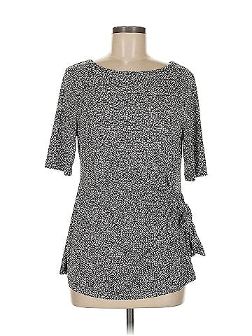 George Short Sleeve Top (view 1)