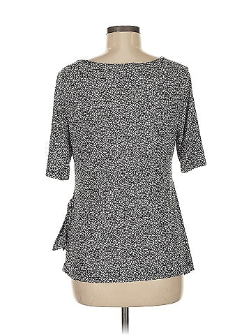 George Short Sleeve Top (view 2)