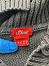 S.Oliver Black Cardigan Size 11 - photo 6