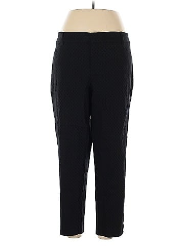 Lord & Taylor Casual Pants (view 1)