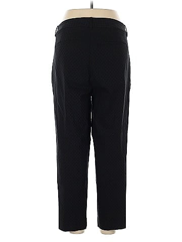 Lord & Taylor Casual Pants (view 2)