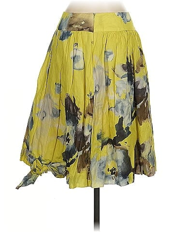 Teri Jon by Rickie Freeman Casual Skirt (view 2)