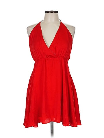 TOBI Cocktail Dress (view 1)