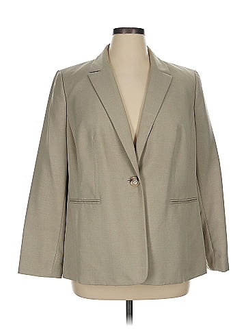 Kasper Blazer (view 1)