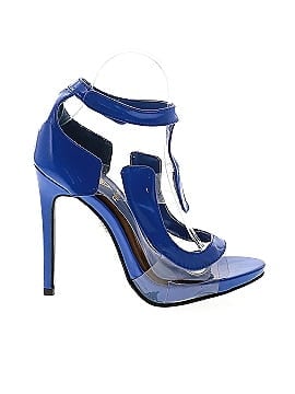 Athena Heels (view 1)