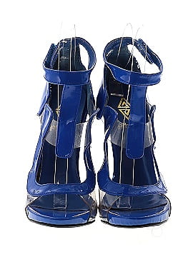 Athena Heels (view 2)