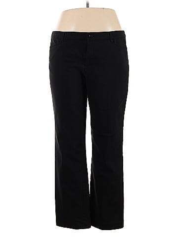 Christopher & Banks Casual Pants (view 1)