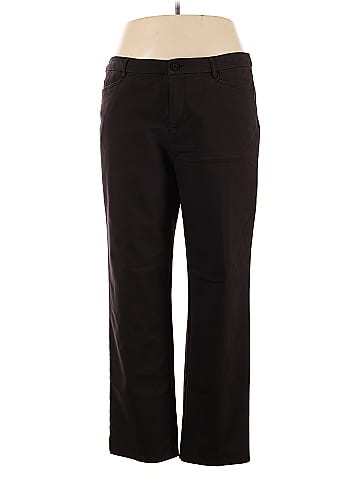Christopher & Banks Dress Pants (view 1)