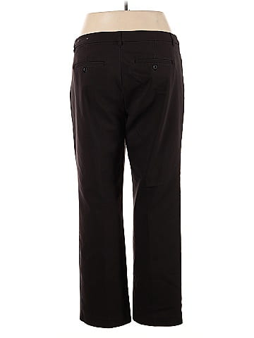 Christopher & Banks Dress Pants (view 2)