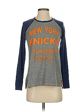 Sportiqe Long Sleeve T-Shirt (view 1)