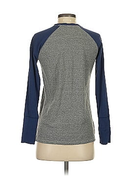 Sportiqe Long Sleeve T-Shirt (view 2)