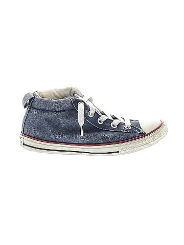 Converse Sneakers (view 1)